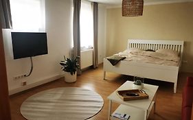 Ferienwohnung Landblick